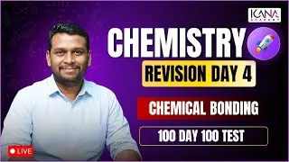 NEET 100 Day 100 Test Revision Class Day 04 - Chemistry 180 / 180