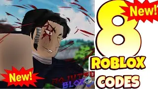 Rojutsu Blox, Roblox GAME, ALL SECRET CODES, ALL WORKING CODES