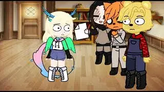 СТОП ВЫ СЛОМАЛИ 2 СИНТЕЗАТОР!?/Gacha nox/#gacha