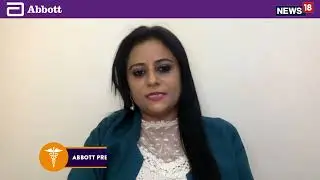 Abbott & News18 | Importance of Nutrition in Liver Health | CNN News18