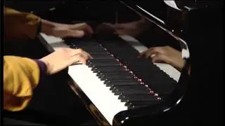 Chenyin Li plays Merikanto Valse lente