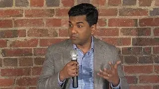 Рави Агравал из CNN о революции смартфонов в Индии