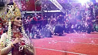Pawai Hari Jadi Kota Blitar Ke 112 #Tahun 2018