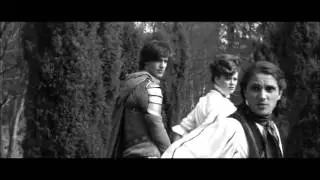 Noa & Jeroen ♥ 'Jeroen is stapelgek op jou'