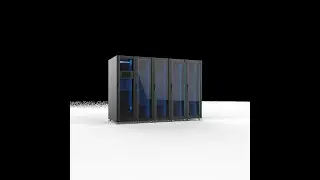 Integrated IT Racks #smartrack  #smartcabinet    #smartserverrack #smartnetworkcabinet