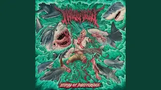 Dismemberment Exorcism