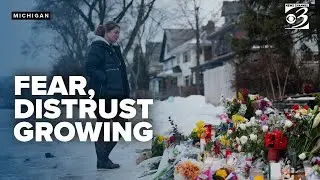 Fear, distrust rises as ICE agent's actions are questioned in deadly shooting