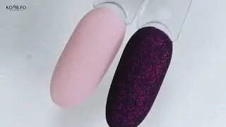 Огляд топових покриттів ТМ Komilfo