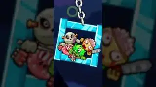 Let's get rid of them (Roly-Poly Monsters)