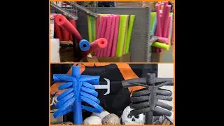Monster Tutorials Halloween Prop Challenge Launch - Rules, Prizes, Deadlines and Q & A