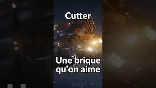 Une Brique Qu'on aime - Star Citizen
