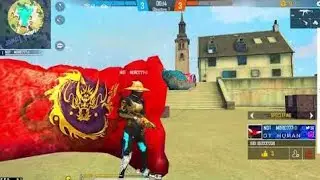 Moro 777 Gameplay like Non Human 😈 1vs4 ump King @MORO_777 #1vs4clutch