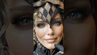 Fashion AIArt#AIart #AIcreative #AIcontent #CreativeAI #AI #AIdesign #Midjourney #MinimaxAI #KreaAI