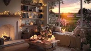 Happy Valentine's Day 💖 Relaxing Instrumental Valentine Music🌹Romantic Valentine Background Music