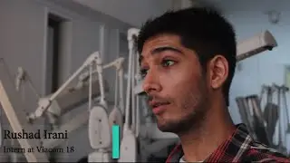 My InternTheory S01E02
