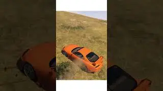 Car Stunt |Gta5 #shorts #gta #gtaonlinecars #automobile #gtavcar #gaming #gtacars #gtaonline