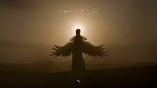 NateRider - All I Want