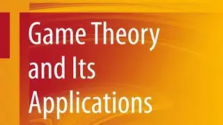 474: Nash Equilibrium and the Dominant Strategies