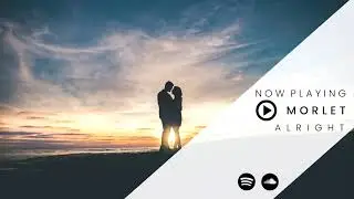 Morlet - Alright