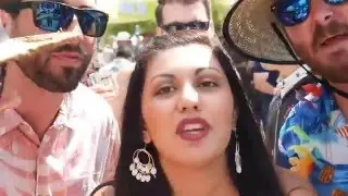 OC Beer Fest-pints flights and bites