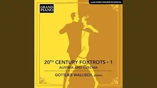 Johnny spielt auf Potpourri (After E. Krenek's Op. 45) (Excerpts) : No. 5, Tango