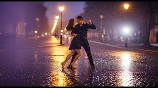 Luces del Pasado | Bachata Romántica para Noches Largas