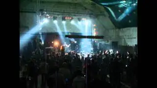 3,14... - Верный Путь (Right Way) (Live at Total Devastation Festival.Baku.16.10.2010)