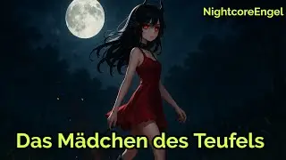 NightcoreEngel - Das Mädchen des Teufels 