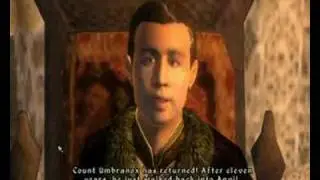 Count Umbranox Amnesia