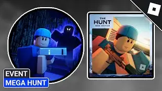 [EVENT] How to get the MEGA TOKEN BADGE in ARSENAL | Roblox