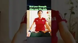 Bost your Strength || Double your working power || align your life with Yoga
