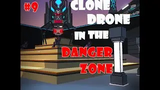 how to beat the mind transfer challenge CLONE DRONE IN THE DANGER ZONE