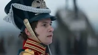 Charge of Russian Loyalist(Union of Salvation Scene)