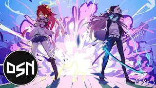 Pixel Terror - Nebula