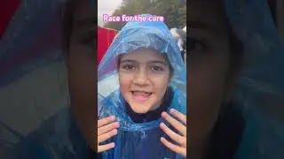 Race for the cure 2024