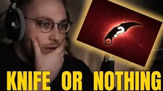 Ohne Didn&rsquo;t Want to Do This&hellip; Knife Contracts in CS2 (OhnePixel Highlights)