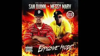 Messy Marv X San Quinn Type Beat - 