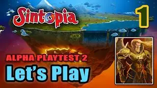 I Found the Perfect RM Combo - 2026 Content Showcase - Sintopia - Full Gameplay (February Playtest)