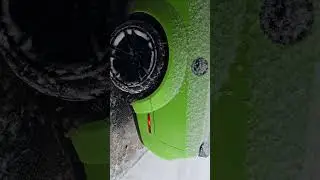 Cold Start # 2539 2023 Dodge Challenger RT Scat Pack Widebody Exhaust Audio.