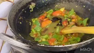 Chilli soya recipe !! ❤️ इतना टेस्टी स्नैक एक बार खाओगे तो खाते रह जाएँगे !❤️