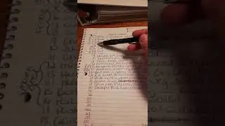 How I Meal Plan!