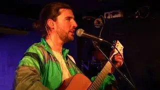 Violet Noise - Caroline @ Java Dec 2025