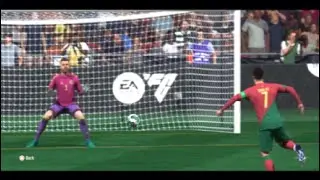 Film - FIFA 23| Goals, Saves, Misses|PS5|4K|HDR|