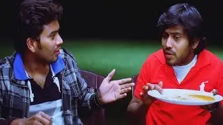 Josh Ravi Outstanding Comedy Scenes | TFC Movies