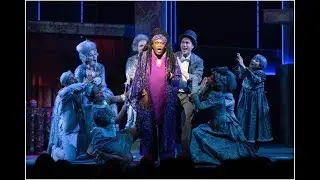 Marion Campbell - Musical Theater collection
