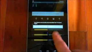 Installing an Svox Text to Speech Voice