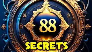 Angel Number 88 The Deep Secrets : Unveiling the Cosmic Symphony | Numerology Nexus
