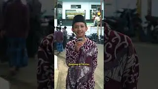 Apa lagi nih tempat favorit di Lirboyo?😁 #PondokLirboyo #Lirboyo #SantriLirboyo #Santri #Kediri