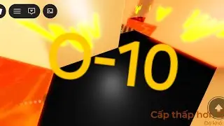[Update 2.0] 5:20PM: ABFOM sublevel O-10