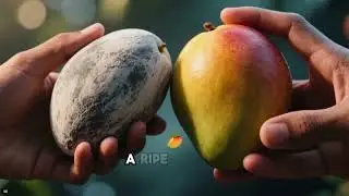 Picking The Best Mangos For Beginners